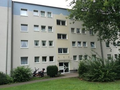 Wohnung zur Miete 490 € 3 Zimmer 67 m² 1. Geschoss frei ab 16.01.2025 Görlitzer Straße 19 a Mitte Bergkamen 59192