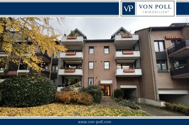 Wohnung zum Kauf 155.000 € 3 Zimmer 78,5 m² Rheydt Mönchengladbach 41236