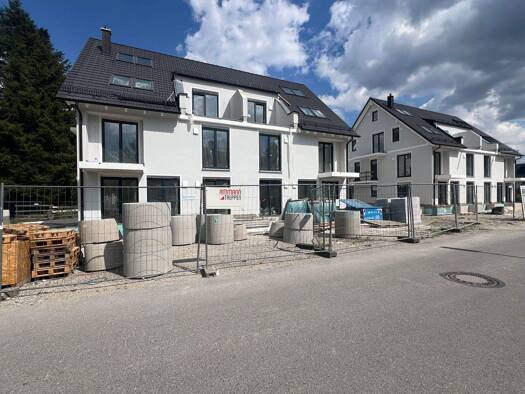 Neubauprojekt zum Kauf Schneeglöckchenstraße 130 Feldmoching-Hasenbergl München 80995
