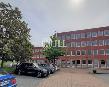 Bürofläche zur Miete Provisionsfrei 8,50 € 970 m² Bürofläche Nordstadt 4 Minden 32435