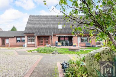 Einfamilienhaus zum Kauf 598.000 € 9 Zimmer 270 m² 2.807 m² Grundstück Felm Felm 24244