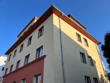 Wohnung zum Kauf 172.000 € 3 Zimmer 60 m² 3. Geschoss Trachau-Süd (Alttrachau) Dresden 01139