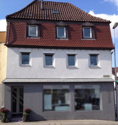 Wohnung zum Kauf 550.000 € 5 Zimmer 155 m² Mitte - West Kirchheim 73230