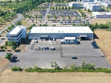 Halle/Industriefläche zur Miete 12.000 m² Lagerfläche Dahlewitz Blankenfelde-Mahlow 15827