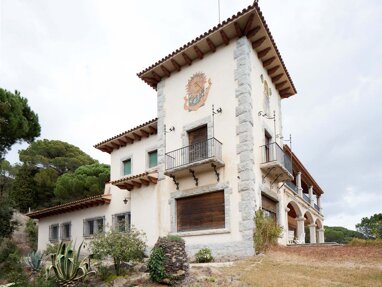 Villa zum Kauf Provisionsfrei 1.750.000 € 10 Zimmer 700 m² 19.000 m² Grundstück Sant Andreu de Llavaneres 08392
