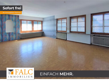 Wohnung zum Kauf 199.000 € 8 Zimmer 210 m² Feldkirchen Neuwied / Feldkirchen 56567