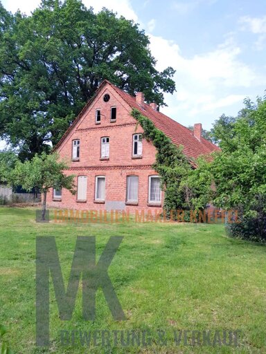 Einfamilienhaus zum Kauf 79.000 € 4 Zimmer 180 m² 2.500 m² Grundstück Schwaförden Schwaförden 27252