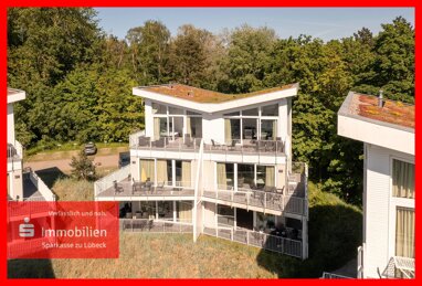 Penthouse zum Kauf Provisionsfrei 820.000 € 5 Zimmer 108 m² 2. Geschoss Priwall Lübeck 23570