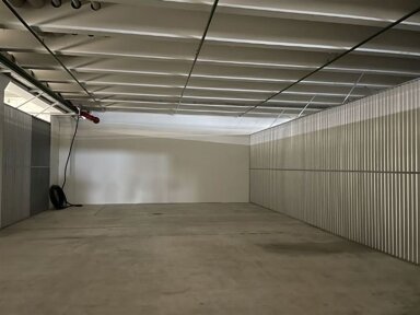 Halle/Industriefläche zur Miete 250 m² Lagerfläche teilbar ab 50 m² Neuses Coburg 96450