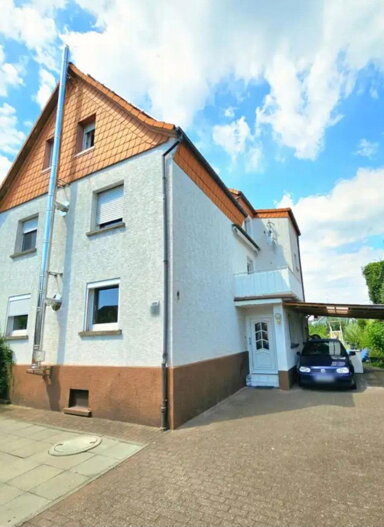 Einfamilienhaus zum Kauf provisionsfrei 580.000 € 7 Zimmer 165 m² 750 m² Grundstück Ober-Roden Rödermark 63322