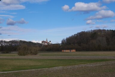 Penthouse zum Kauf provisionsfrei 289.000 € 2,5 Zimmer 60,1 m² 2. Geschoss Laiz Sigmaringen 72488