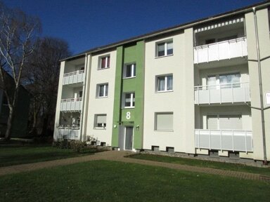 Wohnung zur Miete 525 € 3 Zimmer 58,5 m² 1. Geschoss frei ab 01.02.2025 Spenhofweg 8 Obereving Dortmund 44339