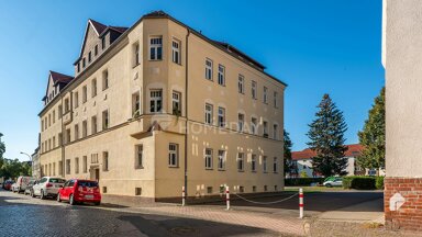 Wohnung zum Kauf 113.500 € 2 Zimmer 58,1 m² 1. Geschoss Engelsdorf Leipzig 04319