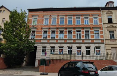 Mehrfamilienhaus zum Kauf 385.000 € 20,5 Zimmer 661 m² Grundstück Fabrikstraße 37 Nordvorstadt Altenburg 04600