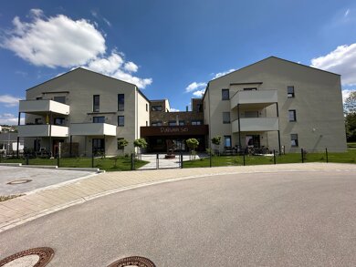 Wohnung zur Miete 710 € 2 Zimmer 62,8 m² 1. Geschoss frei ab sofort Seestraße 14 Absberg Absberg 91720