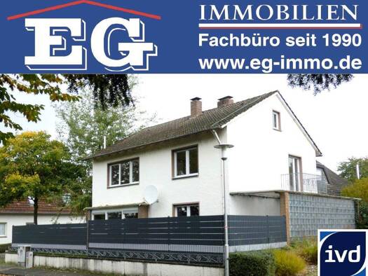 Mehrfamilienhaus zum Kauf 349.000 € 5 Zimmer 157,8 m² 272 m² Grundstück Retzen Bad Salzuflen 32108