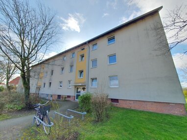 Wohnung zur Miete 486,80 € 2 Zimmer 56,7 m² 2. Geschoss Am Quälenberg 33 Stöckheim Braunschweig 38124
