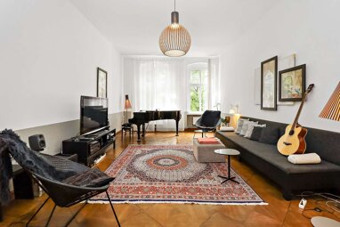 Studio zur Miete 3.899 € 5 Zimmer 159 m² Kreuzberg Berlin 10961