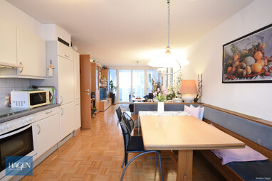 Wohnung zum Kauf 348.000 € 3 Zimmer 75,7 m² 1. Geschoss Steinachstraße 5a Bregenz 6900