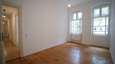 Wohnung zum Kauf 365.000 € 2 Zimmer 60,1 m² 2. Geschoss Prenzlauer Berg Berlin 10437