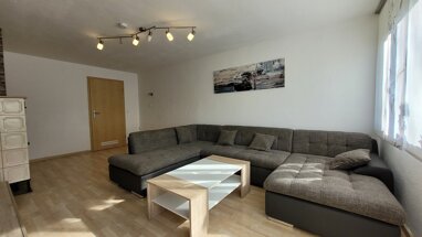 Wohnung zum Kauf 160.000 € 3 Zimmer 48 m² Erdgeschoss Feuerbach - Mitte Stuttgart 70469