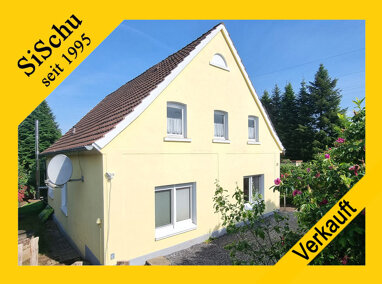 Einfamilienhaus zum Kauf 178.000 € 3 Zimmer 102 m² 1.202 m² Grundstück Ennigloh Bünde 32257
