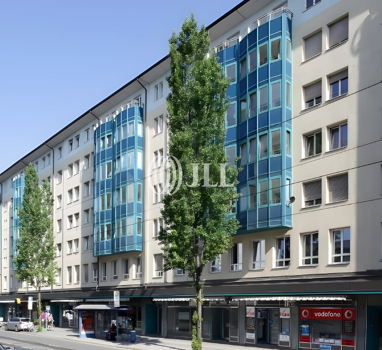 Bürofläche zur Miete Provisionsfrei 30 € 146,5 m² Bürofläche Ludwigsvorstadt-Kliniken München 80335