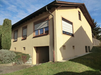 Mehrfamilienhaus zum Kauf 519.000 € 5 Zimmer 165 m² 699 m² Grundstück Seegrabenstr. 6 Ubstadt Ubstadt-Weiher 76698