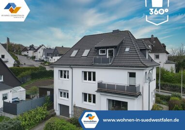 Wohnung zum Kauf 235.000 € 4 Zimmer 143 m² Meinerzhagen Meinerzhagen 58540