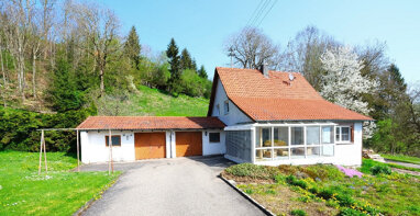 Einfamilienhaus zum Kauf 290.000 € 5 Zimmer 114 m² 1.097 m² Grundstück Mettenberg Rot an der Rot 88430