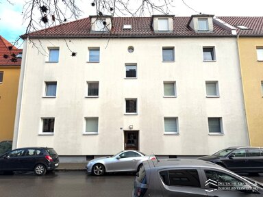 Wohnung zum Kauf 179.000 € 3 Zimmer 60 m² Dr.-Otto-Meyer-Straße 45 Lechhausen - West Augsburg 86169