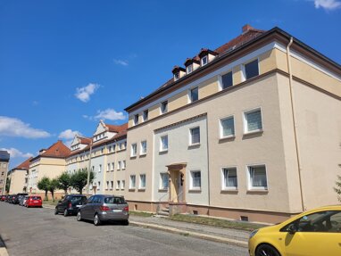 Wohnung zur Miete 345 € 2 Zimmer 53 m² Wilhelm-Weber-Hof 2 Stadtmitte Nord Gera 07546