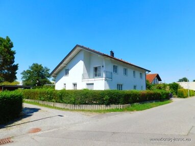 Mehrfamilienhaus zum Kauf 221,7 m² 585 m² Grundstück Klosafang 18 Dornbirn 6850