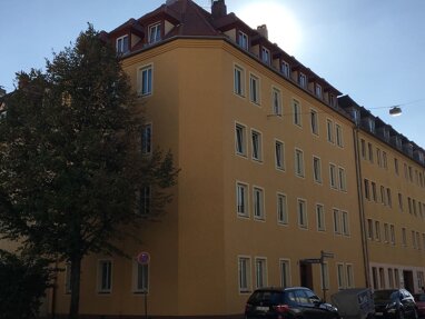 Wohnung zur Miete 500 € 2 Zimmer 53 m² 4. Geschoss Peter-Henlein-Str.32, Steinbühl Nürnberg 90443