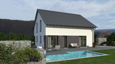 Einfamilienhaus zum Kauf 381.900 € 8 Zimmer 187 m² 740 m² Grundstück Unterköblitz Wernberg-Köblitz 92533