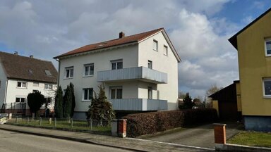 Mehrfamilienhaus zum Kauf provisionsfrei als Kapitalanlage geeignet 690.000 € 11 Zimmer 225,4 m² 3.197 m² Grundstück Legelshurst Willstätt 77731