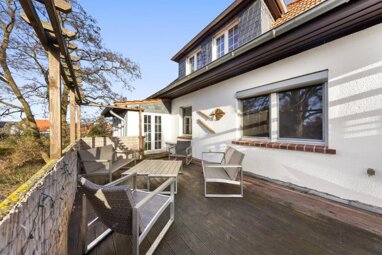 Mehrfamilienhaus zum Kauf 995.000 € 10 Zimmer 275 m² 1.197 m² Grundstück Falkenhagen Falkensee 14612
