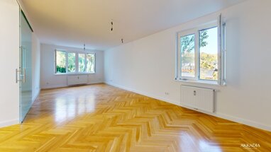 Wohnung zum Kauf 484.000 € 2 Zimmer 61 m² 2. Geschoss Wien 1190