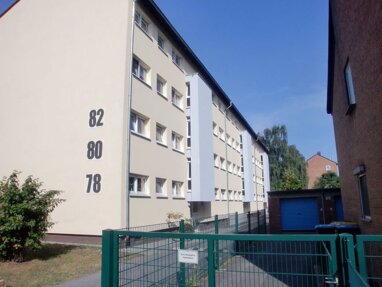 Wohnung zur Miete 401,20 € 3,5 Zimmer 68 m² 3. Geschoss Darler Heide 82 Erle Gelsenkirchen 45891