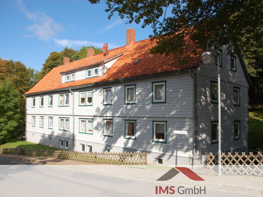 Wohnung zur Miete 300 € 3 Zimmer 50,9 m² St. Andreasberg St. Andreasberg 37444