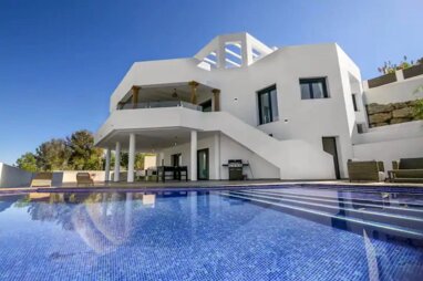 Villa zum Kauf 995.000 € 380 m² Javea 03730