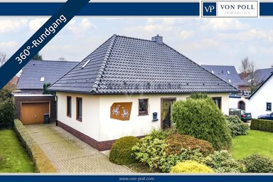 Einfamilienhaus zum Kauf 235.000 € 4 Zimmer 124,6 m² 629 m² Grundstück Heidmühle Schortens 26419