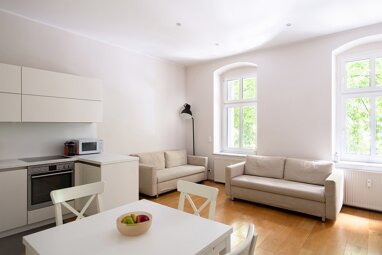 Wohnung zum Kauf 445.000 € 2 Zimmer 55 m² 1. Geschoss Mitte Berlin 10435