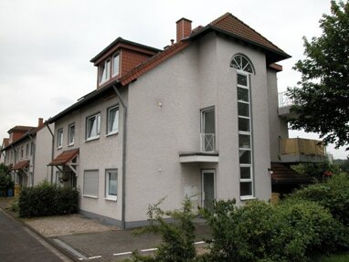 Wohnung zur Miete 530 € 2 Zimmer 47 m² 2. Geschoss Martin Görgensstr.11 Buschdorf Bonn 53117