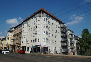 Wohnung zur Miete 540 € 2 Zimmer 54 m² 1. Geschoss Zschochersche Straße 57 Plagwitz Leipzig 04229