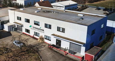 Produktionshalle zur Miete 3.815 € 693 m² Lagerfläche Cadolzburg Cadolzburg 90556