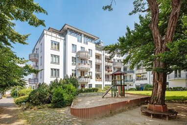 Apartment zum Kauf 190.000 € 2 Zimmer 51 m² Weißensee Berlin 13086