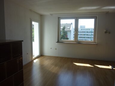 Wohnung zur Miete 690 € 3 Zimmer 69 m² 4. Geschoss Flingern - Nord Düsseldorf 40235