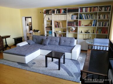 Wohnung zur Miete Wohnen auf Zeit 2.600 € 3 Zimmer 103 m² frei ab 01.03.2025 Am Riesenfeld München 80807