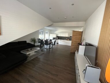 Wohnung zur Miete 875 € 2 Zimmer 80,8 m² 1. Geschoss Johannisstraße 6 Westend Fulda 36041